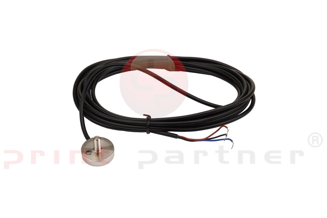 Sensor for Heidelberg