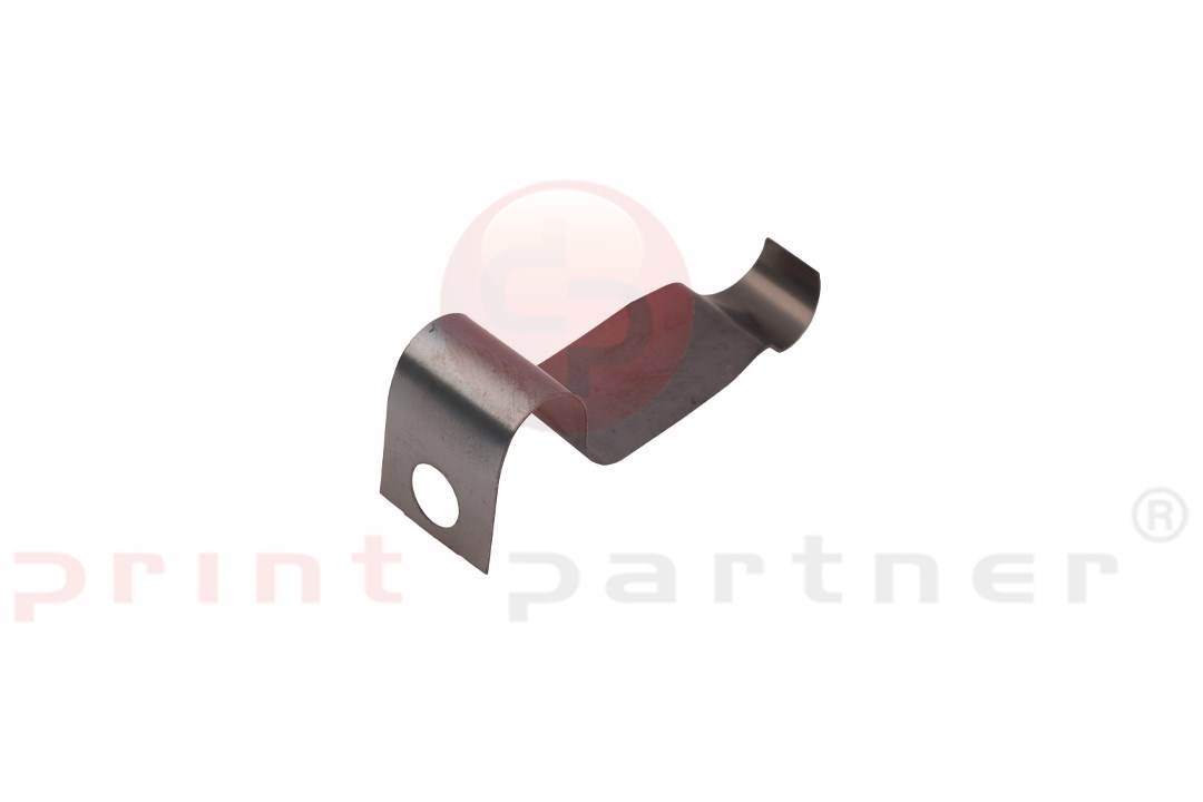 Separator finger for Bobst