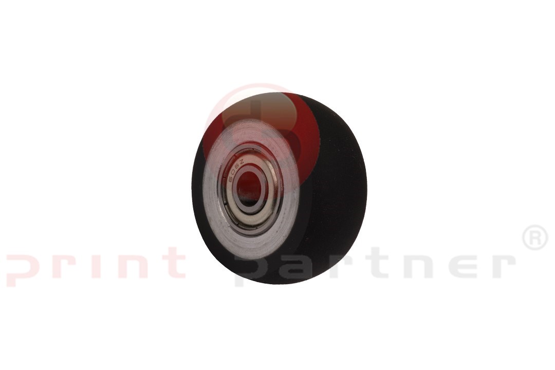 Wheel for Komori