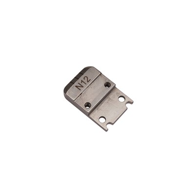 Pfannenblock  child proof  N12 - 3159417
