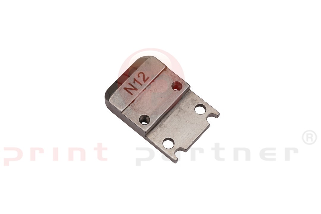Pfannenblock  child proof  N12 - 3159417