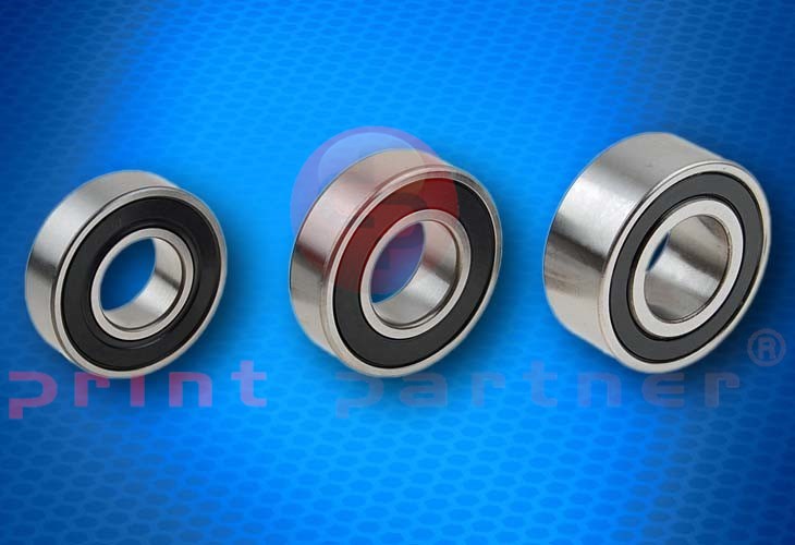 Bearing for Heidelberg Stahlfolder