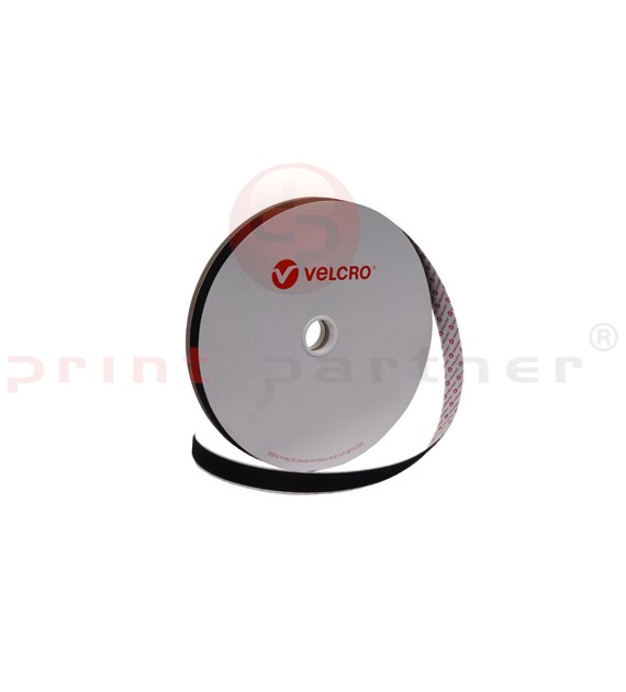 Adhesive Velcro (Loop) 25mm (25m)