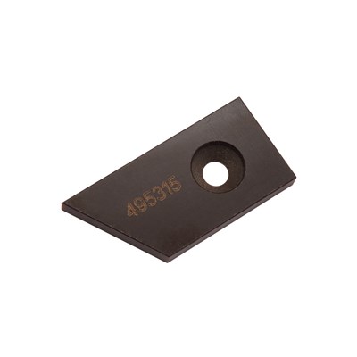 Cutting element for KOLBUS 00495315