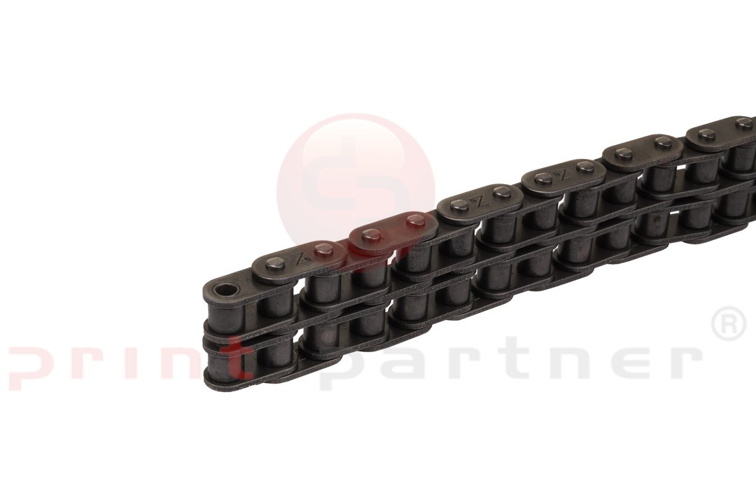 Roller chain for Müller Martini
