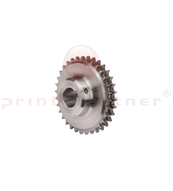 Sprocket for Müller Martini