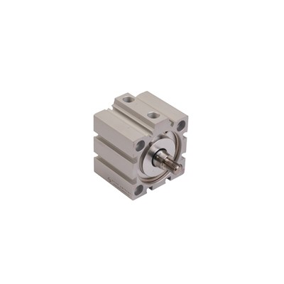 Pneumatic cylinder for KBA