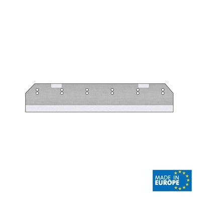 Nóż HOHNER HSB5000 F-D 475x30x15