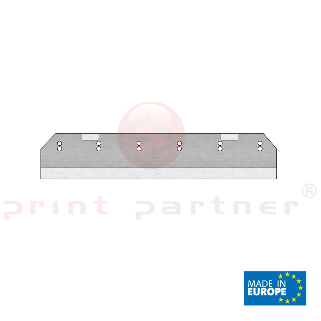 Nóż HOHNER HSB5000 F-D 475x30x15