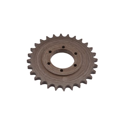 Kettenrad für Müller Martini