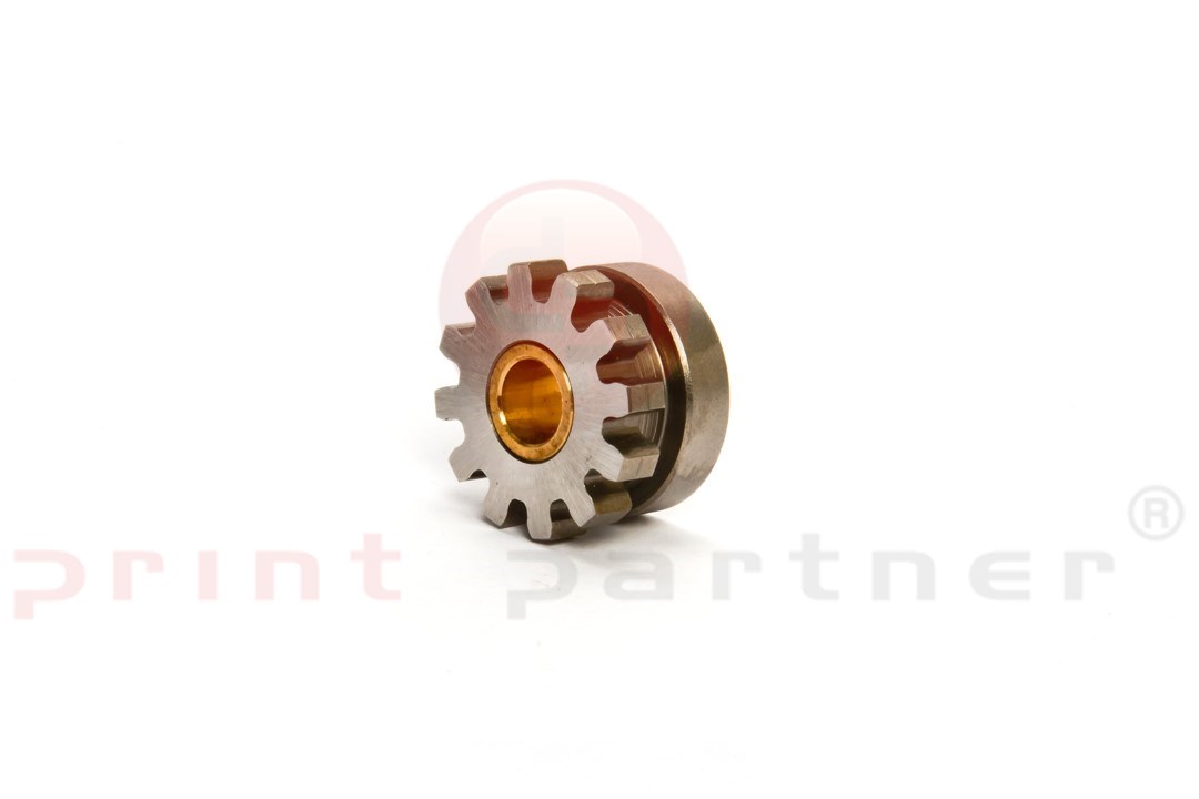Small Feed Gear 070112
