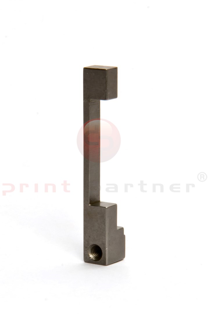 Cutter Operating Slide 070198