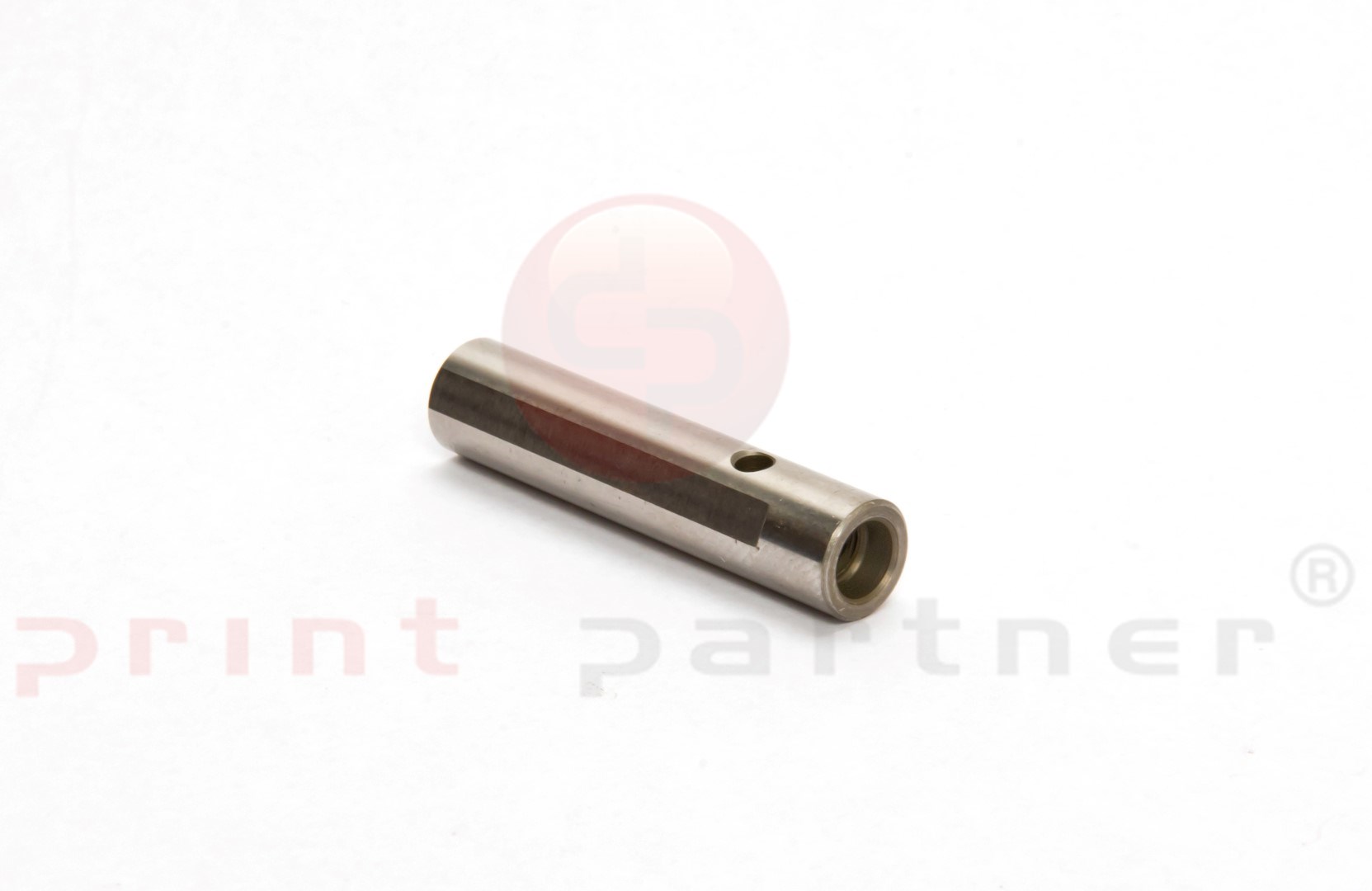 Feed Gear Shaft 070114