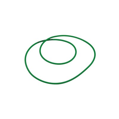 Round belt for Heidelberg