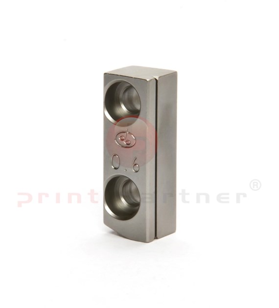 Former LH 0.6 Wire 070548L-25