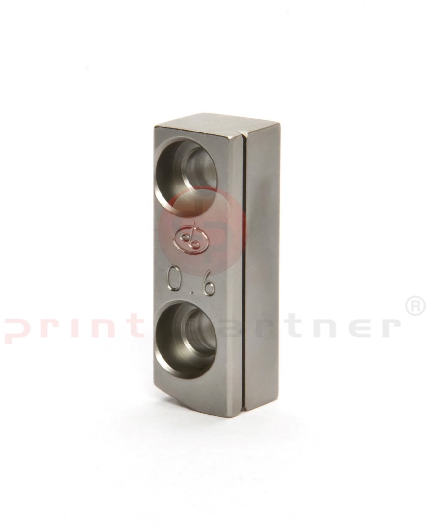 Bieger 070548L-25