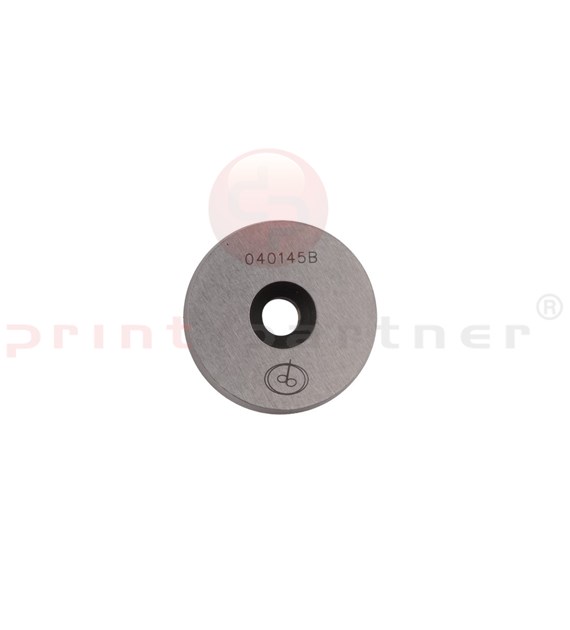 Moving Cutter - Steel 040145