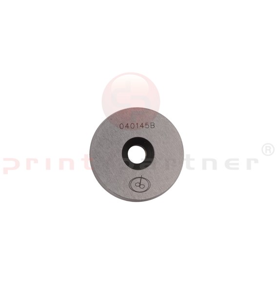 Moving Cutter - Steel 040145