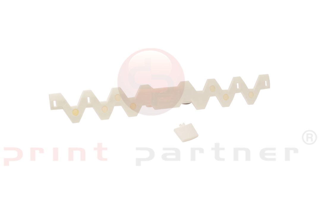 Platte für Kolbus / 00003098