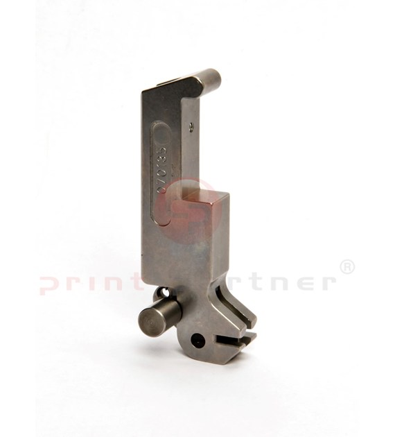 Wire Holder Assembly 070135A