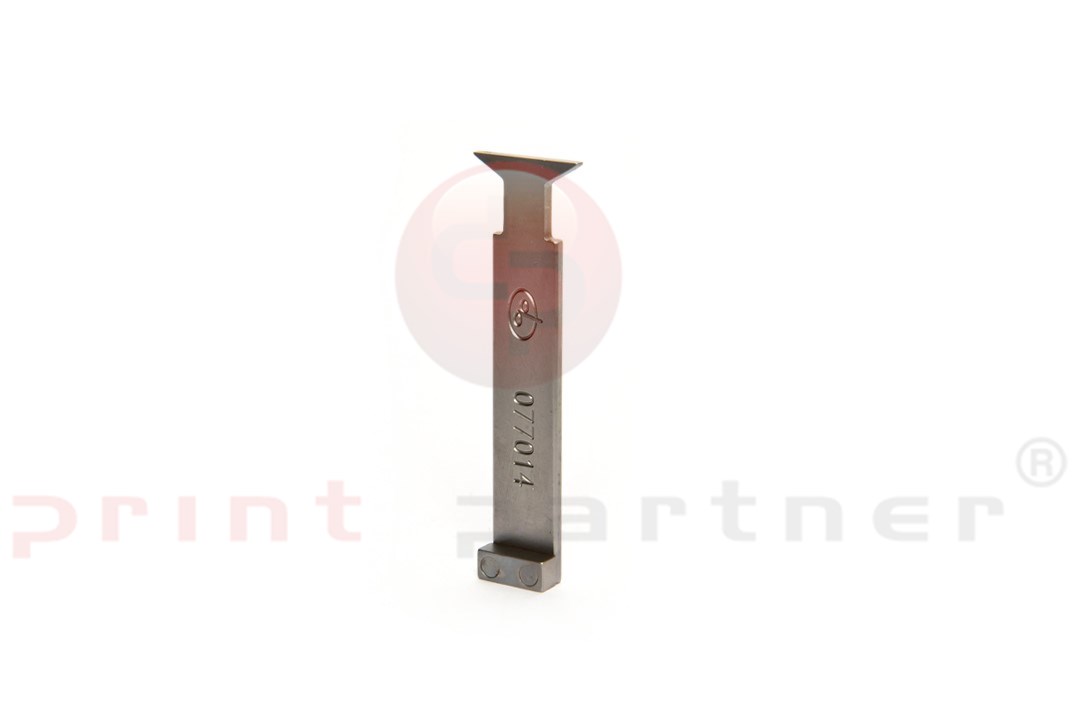 Clincher Slide Assembly 077014