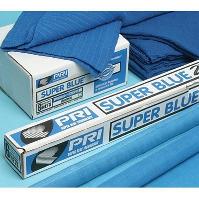 Super Blue 2 - StripeNet 26  - 6 pieces