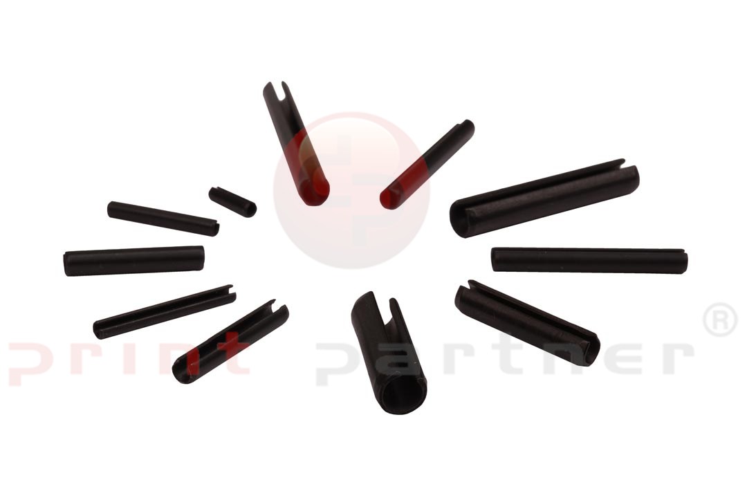 Spring pin for Heidelberg