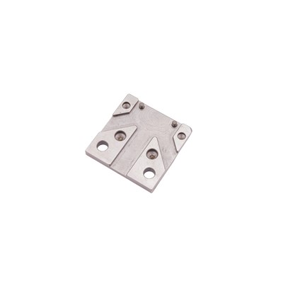 Clincher Back Plate 077018