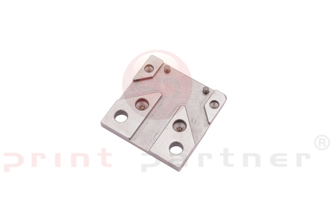 Clincher Back Plate 077018