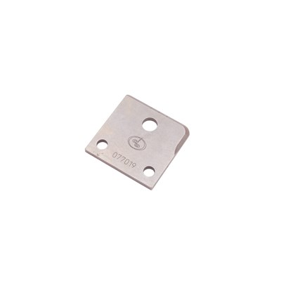 Clincher Front Plate 077019