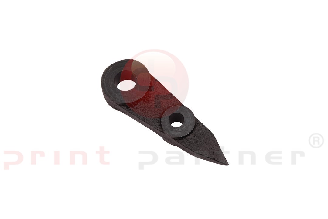 Indicating pointer for Heidelberg Cylinder