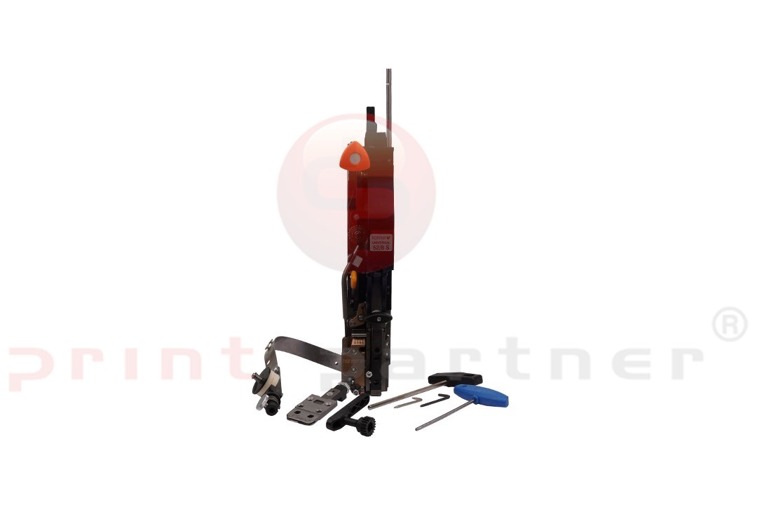 Heftkopf Hohner - 52/8S - 0522530