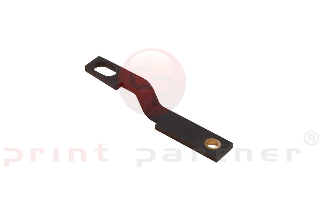Connecting link OS for Heidelberg