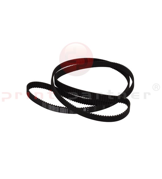 Timing belt for Müller Martini