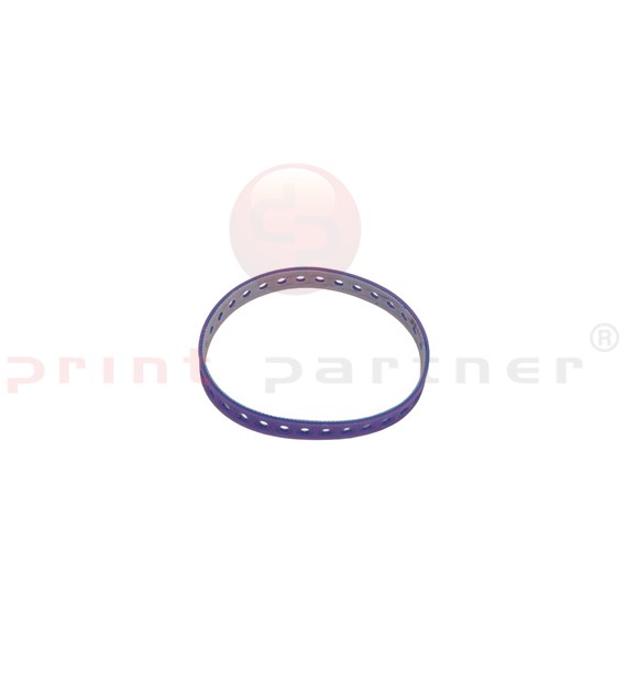 Slow down belt for KBA (for UV)