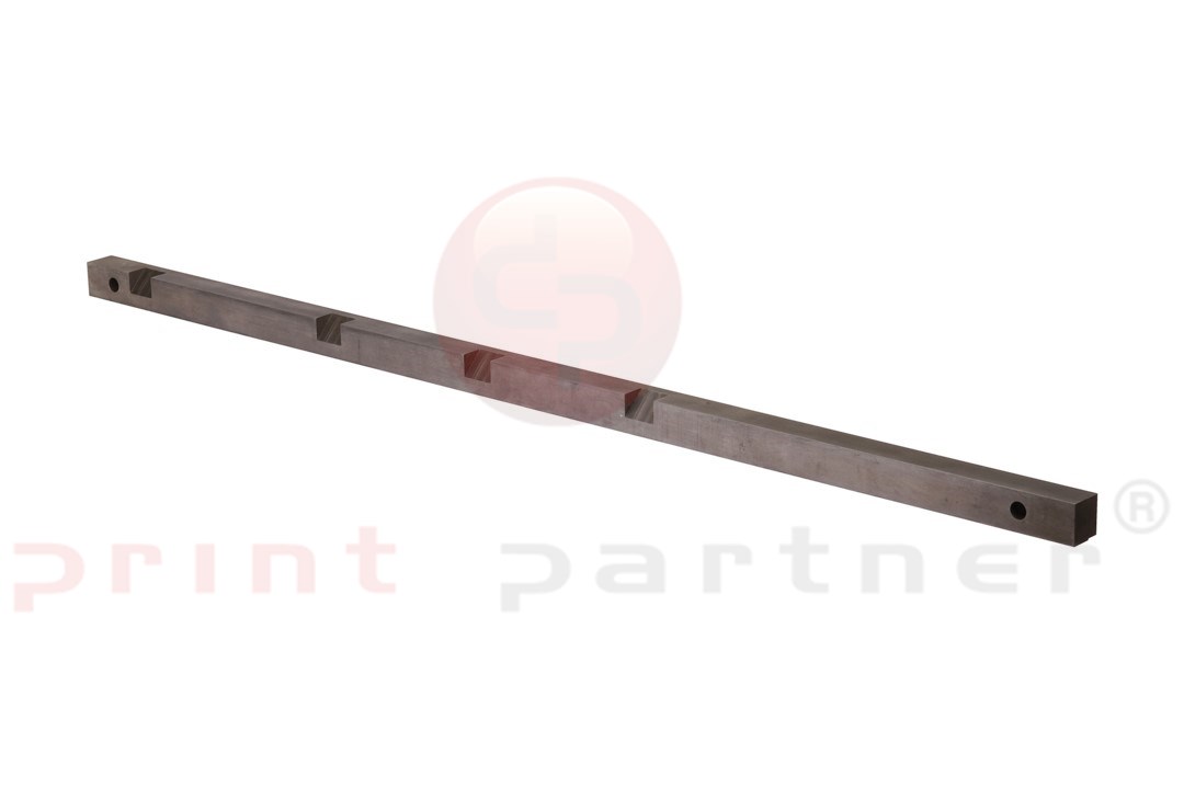 Cylinder bearer for Heidelberg Cylinder