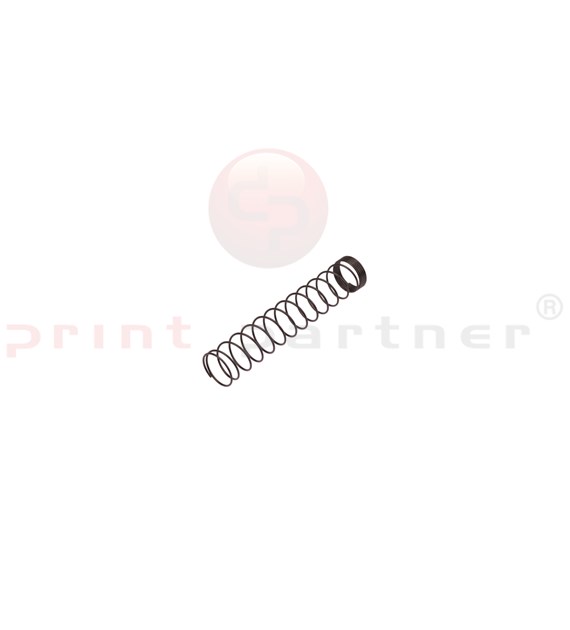 Compression spring for Heidelberg