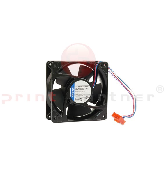 Fan for Heidelberg