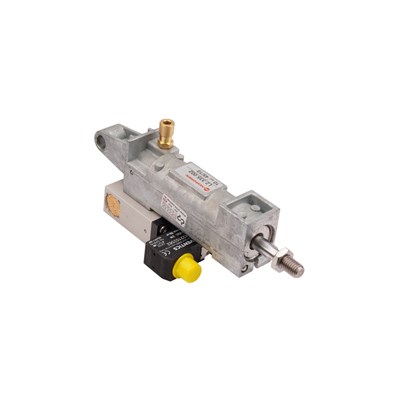Cylinder/valve unit for Heidelberg