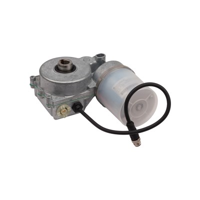 Stellantrieb 20Nm ipot=1:2 für Heidelberg