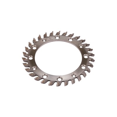 Milling Tool for HORIZON BQ280 PUR
