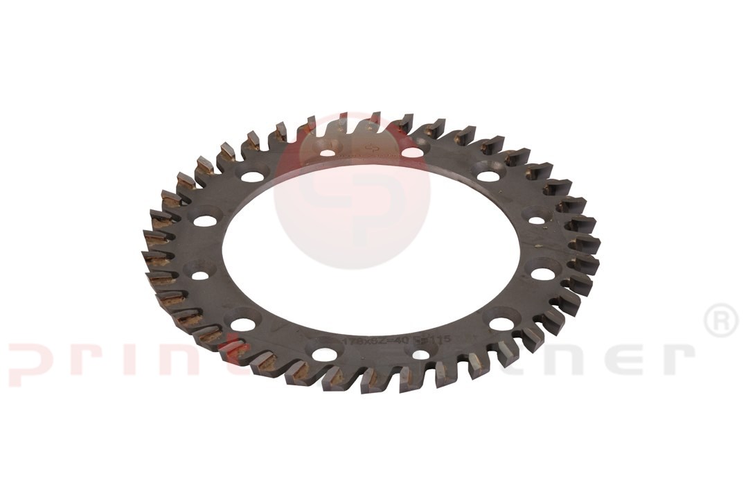 Milling Tool for HORIZON BQ280 PUR