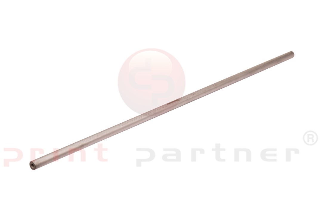 Shaft for ASTER