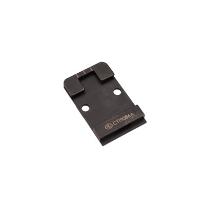Clincher Plate - Thick - CTT9086A