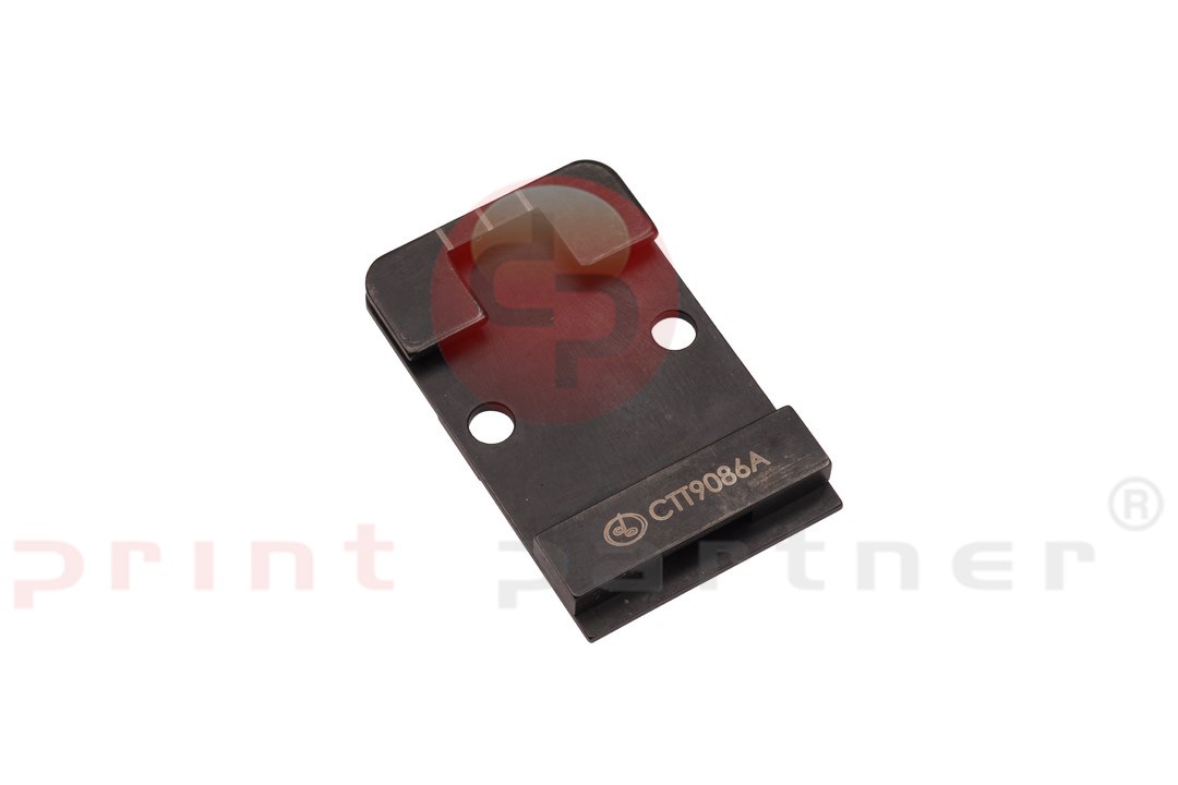Clincher Plate - Thick - CTT9086A