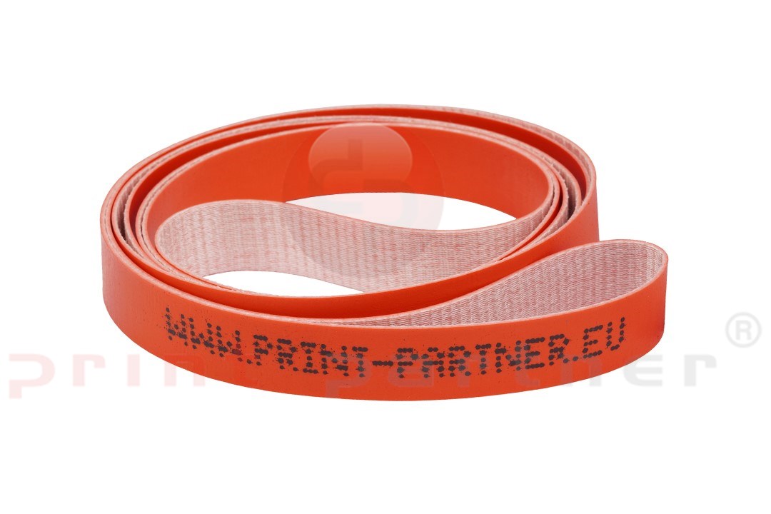 Transporting tape for MBO