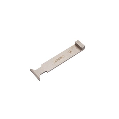 Clincher Slide - Carbide 077029C