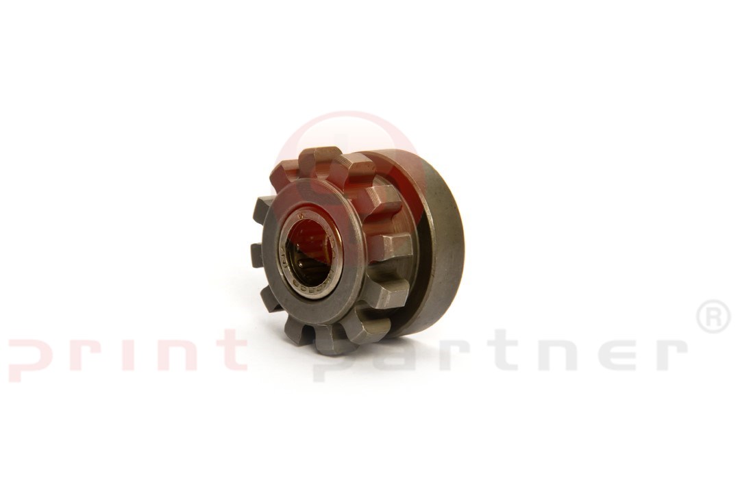 Small Feed Gear, DB75VS 078112A