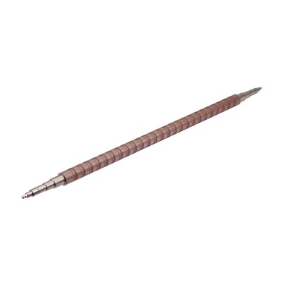 Wałek do falcerki H+H KL112-52cm NIROSTA górny