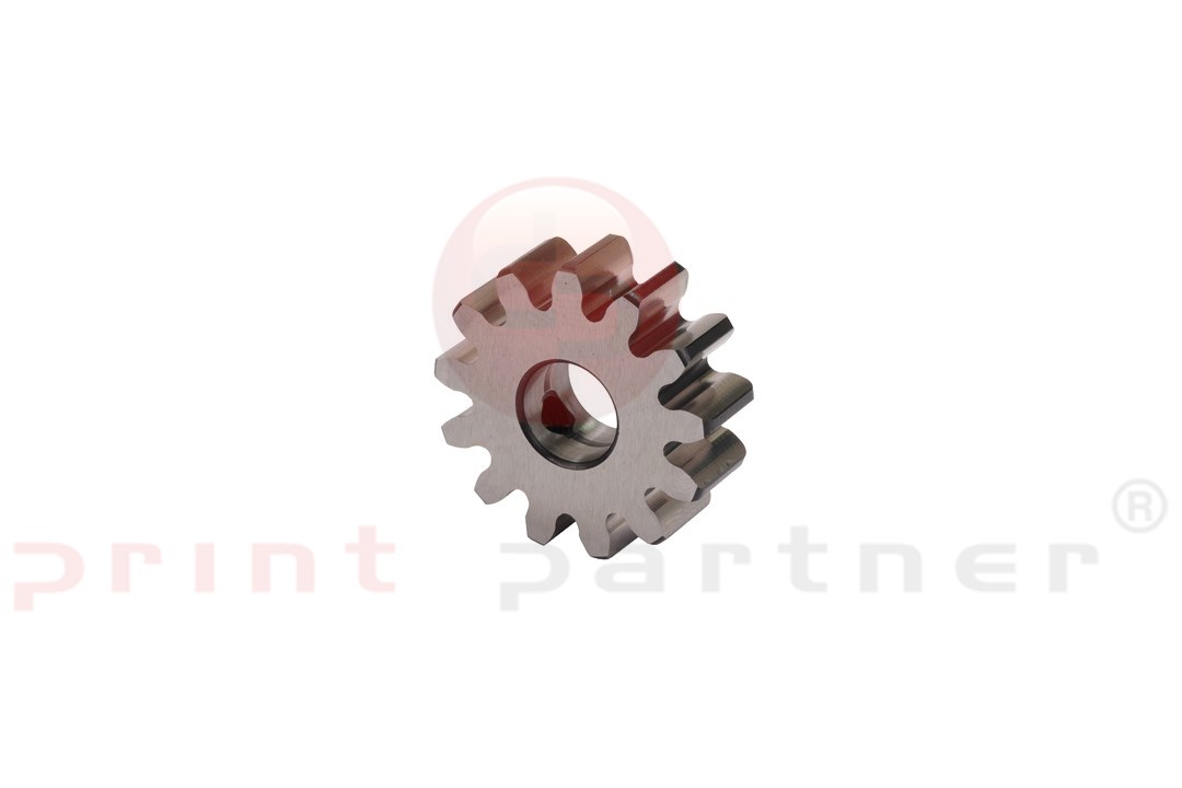 Gear wheel for H+H KL112 (lower)